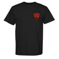 BLACK - C1717 - FRONT